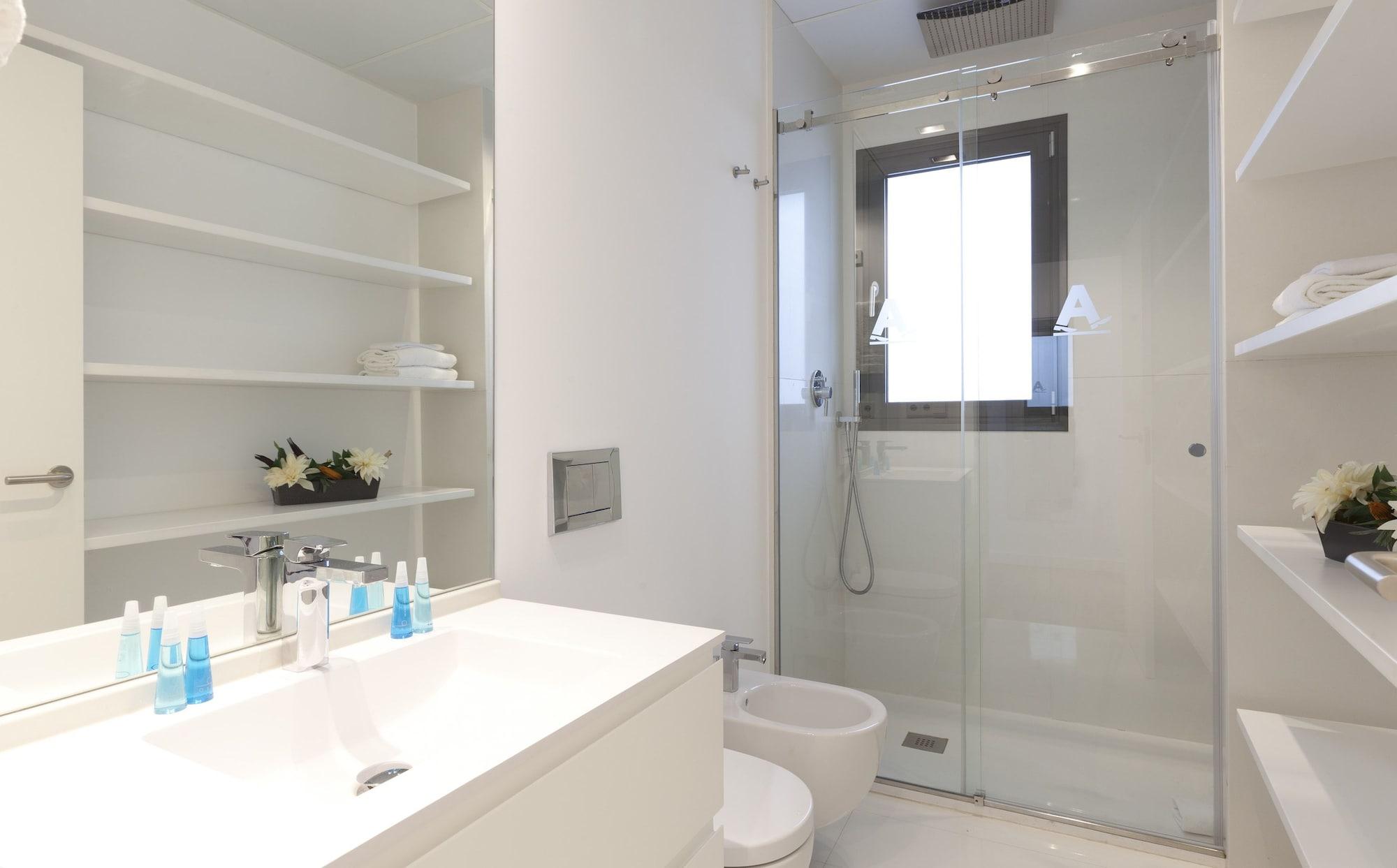 Valenciaflats San Martin Appartement Valence