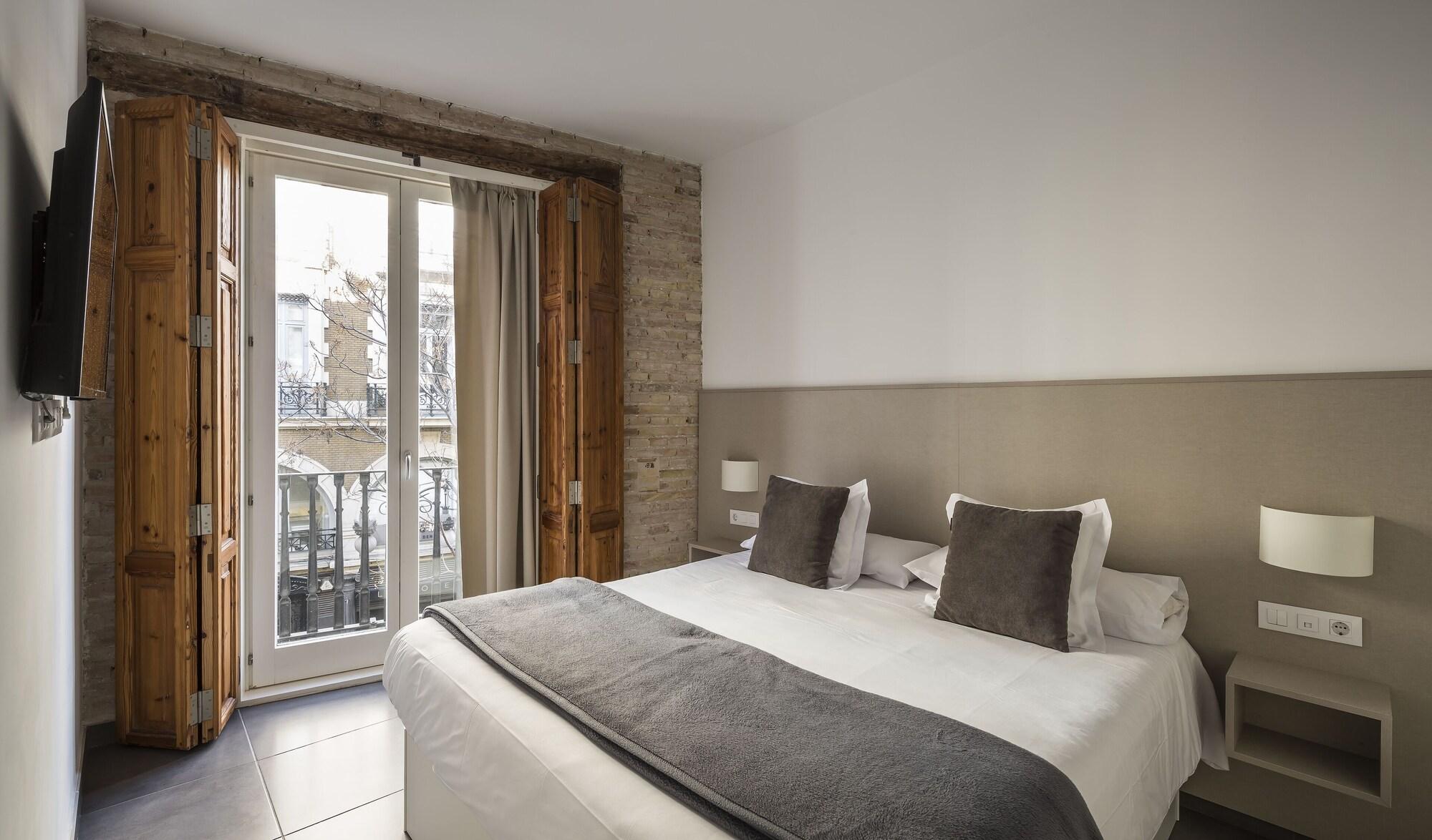 Valenciaflats San Martin Appartement Valence