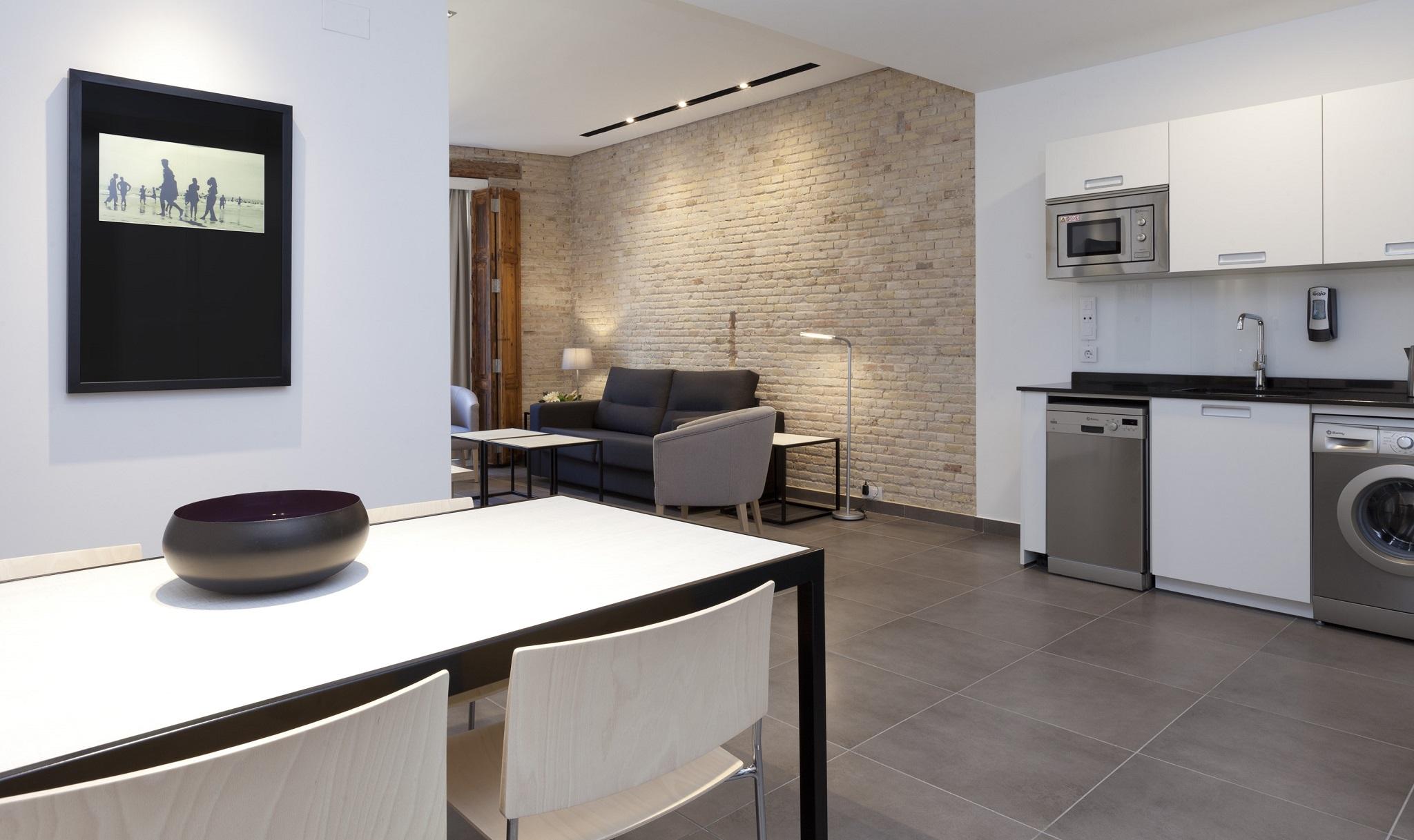Valenciaflats San Martin Apartment