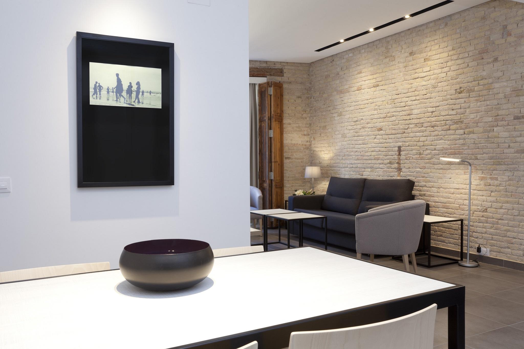 Apartment Valenciaflats San Martin *