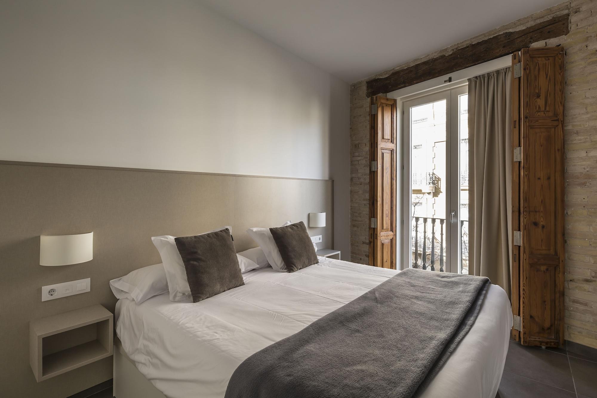 Valenciaflats San Martin Apartment Valencia