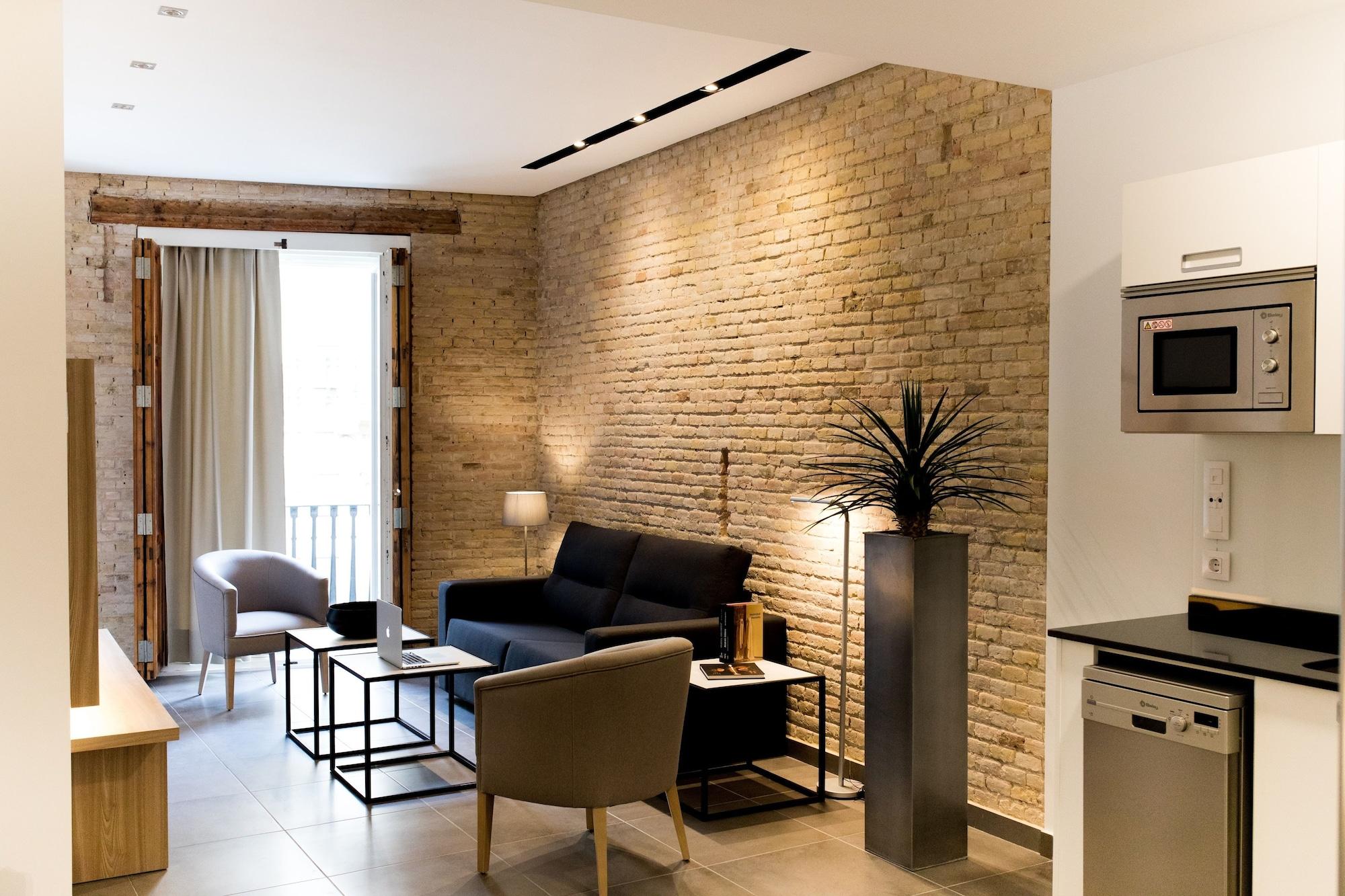 Valenciaflats San Martin Apartment Valencia